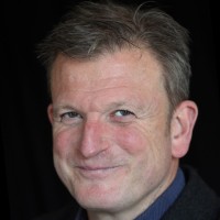 Dan Whitfield
