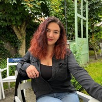 Denisa Gabriela Cîmpan