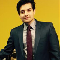 Haroon Khalil