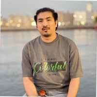 Ramesh Shrestha