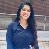 Hetal Darji