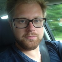 Andreas Arfwedson Forss