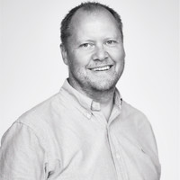 Dan Munkholm Andersen