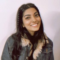 Apoorva Arora