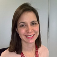 Vanessa Mckean
