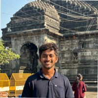 Devashish Chaudhari