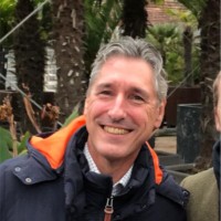 Edwin van Dam