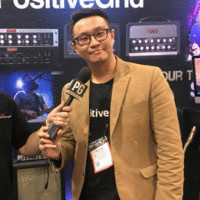 Kevin Huang