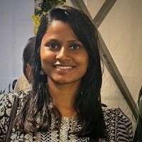 Anamika Verma