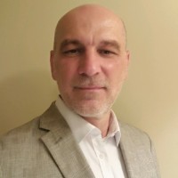 Jovo B. Todorović, M.Sc. ME