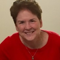 Kathleen Thompson