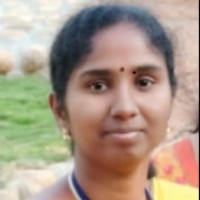 Sangeetha Ramu