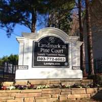 Landmark At Pine Court