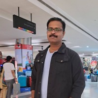 Praveen Kumar P