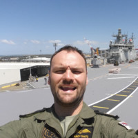 Aaron Smits