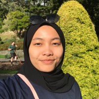 Nur Ain Nabilah Husin Kamal