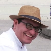 Jorge Alcivar Valencia