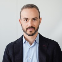 Dr. Lukas Meusburger