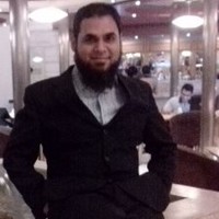 Ali Muhammad Ahtesham
