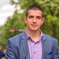 Trayko Savev