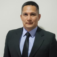 Alexander Mora