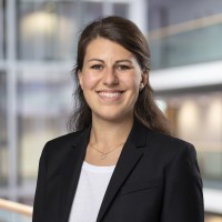Franziska Mann