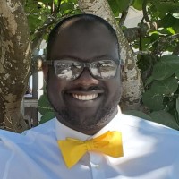 Kenneth Mapp