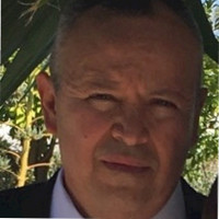 Frank Bayardo