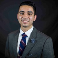 Giovanni R. Soto