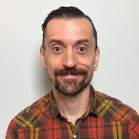 Todd McGill