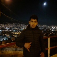 Junior Quispe