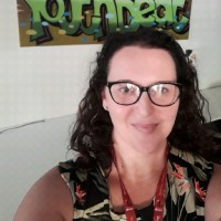 Rachael Dalziell