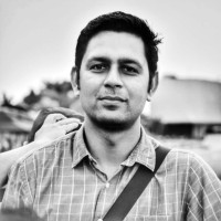 Ashish Gautam