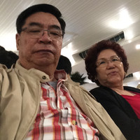 Chee Soon Leong