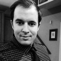 Daniel Robin