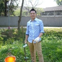 Steve Lin
