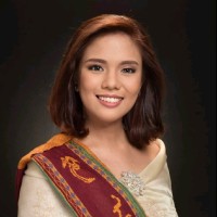 Chriselina Maria Clemente
