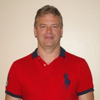 Terry Woolverton