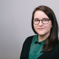Yvonne Unterhumer