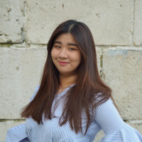 Zhiyu (Zoe) Chong