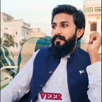 Muhammad Ehtisham Ansari