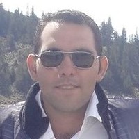Cesar Borrego