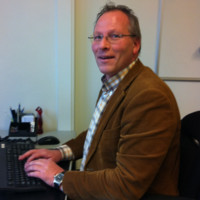 Eddie Speelman