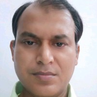 Mohammad Talha Danish