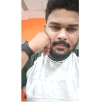 Bhushan Warge