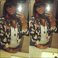 Shyanne Gaddis
