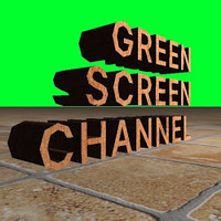 Green Screen