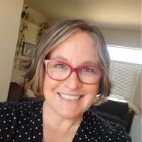 Lauren Leiker, M.Ed