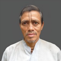 Bhaskar Mondal