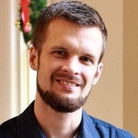 Stephen Iden